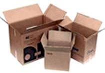 Printed Corrugated Boxes