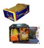 Small Corrugated Boxes