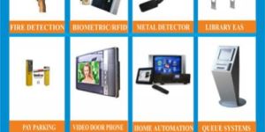 Video Surveillance System