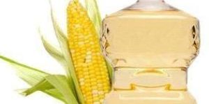 Refined Corn Oil