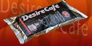 Instant Coffee Premixes