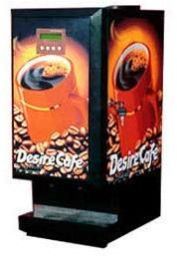 Mini Single Selection Vending Machine