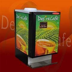 Triple Selection Vending Machine