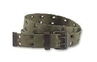 Military Belt
