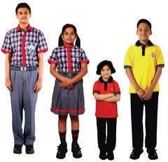 School Uniforms
