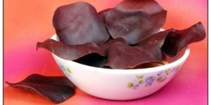 Papad - Finger Millet (nachni)