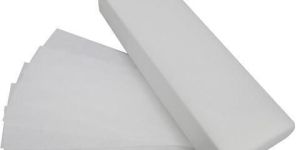 Non Woven Wax Strips