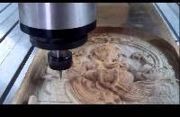 Wood Carving Machines