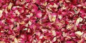 Dried Kashmiri Rose Patels