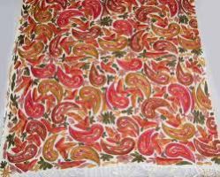 Handmade Pashmina Shawls