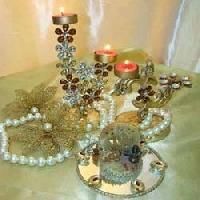 Decorative T Light Candle Holder