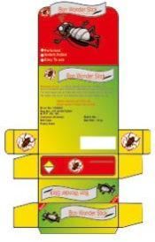 Insect Repellent