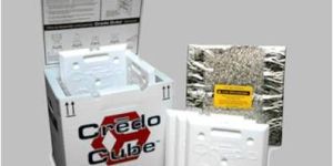 Credo Thermal Packaging Solutions