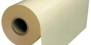 Double Coated Paper Rolls