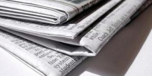 News Printing Paper