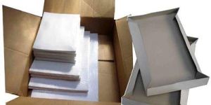 Solid Bleached Sulphate Paper