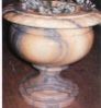 Sand Stone Flower Pot 3