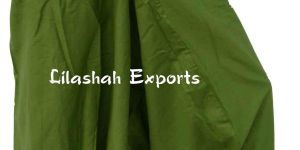 Afghani Cotton Ladies Trouser, Cotton Afgani Trouser, Apprel -  2100