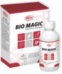 Bio-Magic