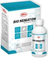 Bio-Nematon