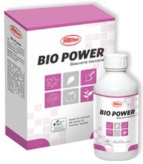 Bio-Power