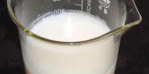 Liquid Emulsion Polymer