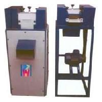 Plastic Cutting Machine