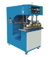Tarpaulin Sealing Machine