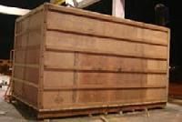 Heavy Duty Wooden Boxes