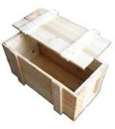 Wooden Packaging Box