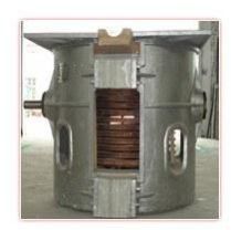 Induction Melting Furnace