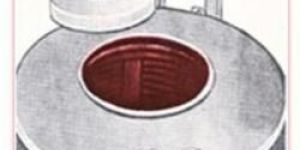 Vacuum Annealing Furnaces