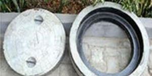 Manhole Chambers