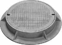 Manhole Frame