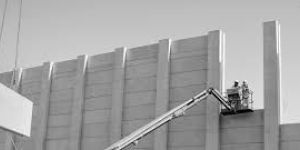 Precast Concrete Walls