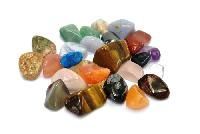 Semi-Precious Stones