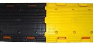 Plastic Speed Breakers
