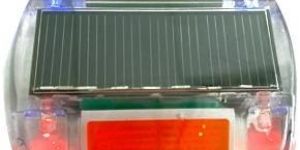 Solar Road Stud