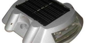 Solar Road Stud