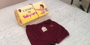 CANARA BABYCARE KIDS INNER
