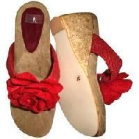 Ladies Fancy Footwear