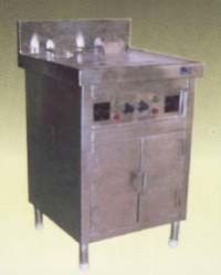 Deep Fat Fryer