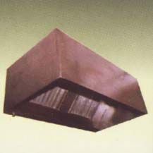Exhaust Hoods