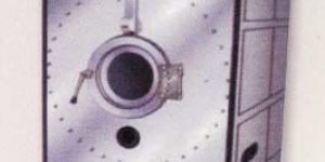 Front Loading Washing Machine