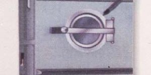 Front Loading Washing Machine