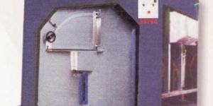 Heavy Duty Washer Extractor