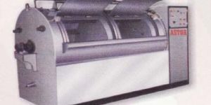 Side Loading Washing Machine