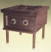Single Burner Gas Stove