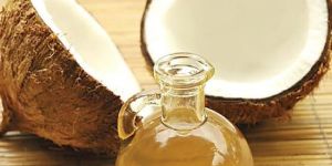 Coconut Oil