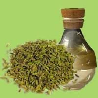 Fennel Oil